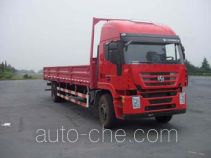 Бортовой грузовик SAIC Hongyan CQ1164HMG461