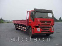 Бортовой грузовик Sida Steyr CQ1164HMG461S