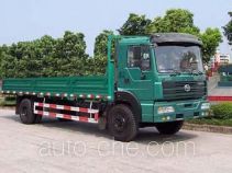 Бортовой грузовик SAIC Hongyan CQ1164TMG461
