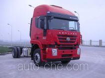 Шасси грузового автомобиля SAIC Hongyan CQ1165HMG46-561