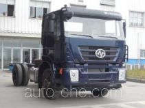 Шасси грузового автомобиля SAIC Hongyan CQ1166HKG38-461Z