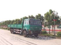Бортовой грузовик SAIC Hongyan CQ1183TMG564