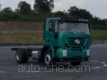 Шасси грузового автомобиля SAIC Hongyan CQ1186HKG38-461Z