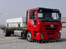 Шасси грузового автомобиля SAIC Hongyan CQ1186TCLHMDG681A