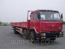 Бортовой грузовик SAIC Hongyan CQ1203SKG553