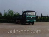 Бортовой грузовик SAIC Hongyan CQ1203TJG553