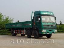 Бортовой грузовик SAIC Hongyan CQ1203TLG533