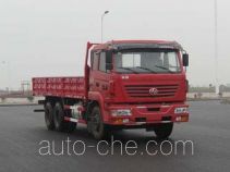 Бортовой грузовик SAIC Hongyan CQ1204SMG384