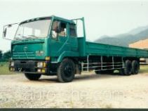 Бортовой грузовик SAIC Hongyan CQ1240TF3G564