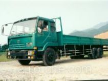 Бортовой грузовик SAIC Hongyan CQ1242TF3