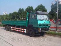 Бортовой грузовик SAIC Hongyan CQ1243T5F2G564