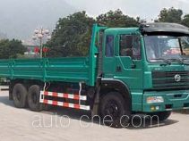 Бортовой грузовик SAIC Hongyan CQ1243T8F18G434