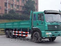 Бортовой грузовик SAIC Hongyan CQ1243T8F18G494
