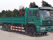Бортовой грузовик SAIC Hongyan CQ1243T8F19G434
