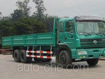 Бортовой грузовик SAIC Hongyan CQ1243T8F21G494