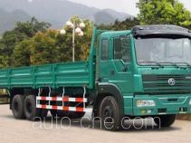 Бортовой грузовик SAIC Hongyan CQ1243T8F21G564