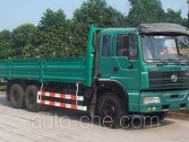 Бортовой грузовик SAIC Hongyan CQ1243T8F2G384