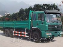 Бортовой грузовик SAIC Hongyan CQ1243T8F2G434