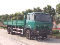 Бортовой грузовик SAIC Hongyan CQ1243TF18G494