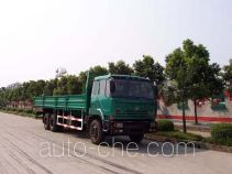 Бортовой грузовик SAIC Hongyan CQ1243TF19G564