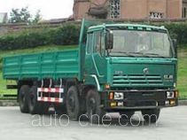 Бортовой грузовик SAIC Hongyan CQ1243TMG426