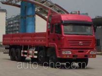 Бортовой грузовик SAIC Hongyan CQ1244SMG466