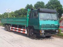 Бортовой грузовик Sida Steyr CQ1253BP564