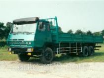 Бортовой грузовик SAIC Hongyan CQ1253T5LG494