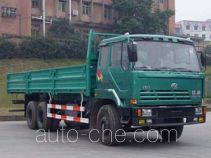 Бортовой грузовик SAIC Hongyan CQ1253TLG434