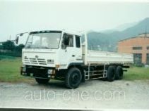 Бортовой грузовик SAIC Hongyan CQ1253TLG454