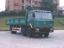 Бортовой грузовик SAIC Hongyan CQ1253TLG503