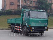 Бортовой грузовик SAIC Hongyan CQ1253TMG434