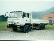 Бортовой грузовик SAIC Hongyan CQ1253TMG454