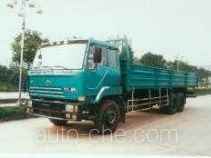 Бортовой грузовик SAIC Hongyan CQ1253TMG564