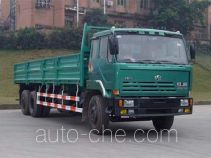 Бортовой грузовик SAIC Hongyan CQ1253TMG633