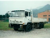 Бортовой грузовик SAIC Hongyan CQ1253TNG384
