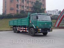 Бортовой грузовик SAIC Hongyan CQ1253TPG504