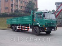Бортовой грузовик SAIC Hongyan CQ1253TPG564
