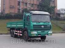 Бортовой грузовик SAIC Hongyan CQ1254TLG434
