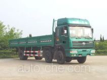 Бортовой грузовик SAIC Hongyan CQ1254TLG553
