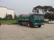 Бортовой грузовик SAIC Hongyan CQ1254TMG494