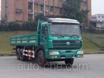 Бортовой грузовик SAIC Hongyan CQ1254TTG494