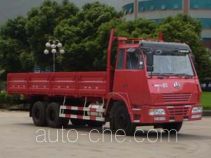 Бортовой грузовик Sida Steyr CQ1254XMG434