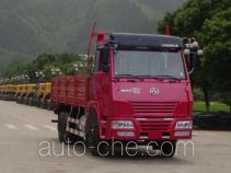 Бортовой грузовик Sida Steyr CQ1254XRG564