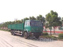 Бортовой грузовик SAIC Hongyan CQ1263TMA434