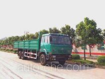 Бортовой грузовик SAIC Hongyan CQ1263TMA564