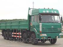 Бортовой грузовик SAIC Hongyan CQ1263TMG429