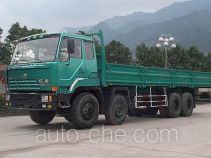Бортовой грузовик SAIC Hongyan CQ1300TF2G426