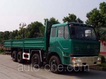 Бортовой грузовик SAIC Hongyan CQ1300TF32G306