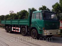 Бортовой грузовик SAIC Hongyan CQ1300TF32G366